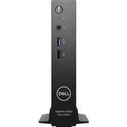 Dell Thin Client OptiPlex 3000 Intel® Pentium® Silver N6005 3.3 GHz 8 GB RAM 0CKN9