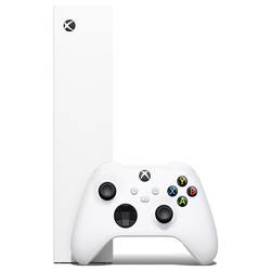Microsoft Konzole Xbox Series S 512 GB bílá