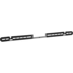 My Wall HS7L Soundbar držák na zeď pevný černá 1 ks