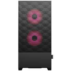 Fractal Design Pop Air tower PC skříň černá, purpurová