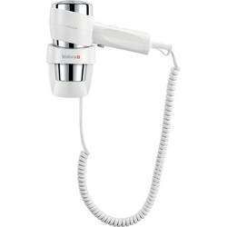 Valera Action 1800 Push 542.14 weiss fén na vlasy bílá