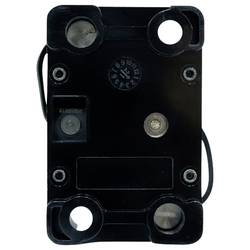 TRU COMPONENTSTC-13596604 Jistič, 12 V/DC, 24 V/DC, 48 V/DC, 150 A, 1 ks