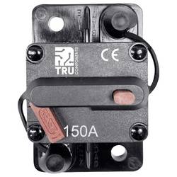 TRU COMPONENTSTC-13596604 Jistič, 12 V/DC, 24 V/DC, 48 V/DC, 150 A, 1 ks