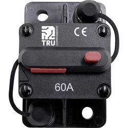 TRU COMPONENTSTC-13596592 Jistič, 12 V/DC, 24 V/DC, 48 V/DC, 60 A, 1 ks