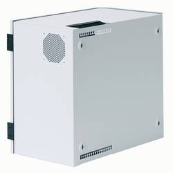 Apranet 19 nástěnná rozváděcí skříň (š x v x h) 610 x 550 x 340 mm 6 U šedobílá (RAL 7035)