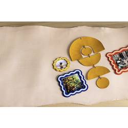 Cricut Maker 4 řezací plotr Šířka řezu 29.7 cm