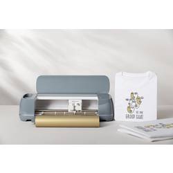 Cricut Maker 4 řezací plotr Šířka řezu 29.7 cm