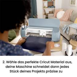 Cricut Maker 4 řezací plotr Šířka řezu 29.7 cm