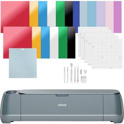 Cricut Maker 4 Essentials Bundle Řezací sada pro plotry Šířka řezu 29.7 cm