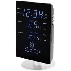 Techno Line TECHNOLINE - Techno Line WS 6820 - Wetterstation - kabellos WS 6820 digitální bezdrátová meteostanice Počet senzorů (max.) 1
