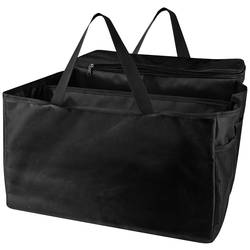 APA 23480 taška do zavazadlového prostoru Vhodné pro (model auta) Universal polyester (d x š x v) 420 x 570 x 275 mm černá
