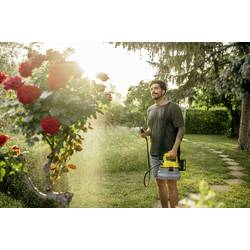 Kärcher 1.445-300.0 PSU 4-18 tlakový rozprašovač 4 l