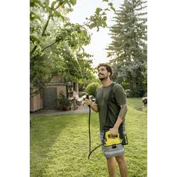 Kärcher 1.445-300.0 PSU 4-18 tlakový rozprašovač 4 l