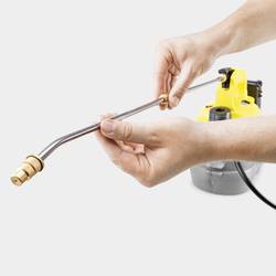 Kärcher 1.445-300.0 PSU 4-18 tlakový rozprašovač 4 l