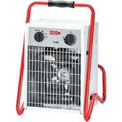 Helios Ventilatoren 02520 topný ventilátor STH 3