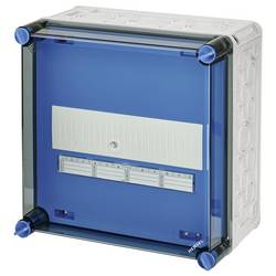 Hensel 20001455 Mi SP 2240 rozvodná skříň Obsah 1 ks