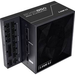 Lian Li EG0850 síťový adaptér / napájení 850 W SFX 80 PLUS® Platinum