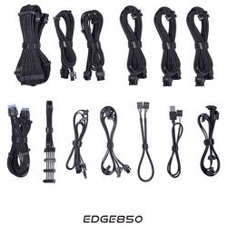 Lian Li EG0850 síťový adaptér / napájení 850 W SFX 80 PLUS® Platinum