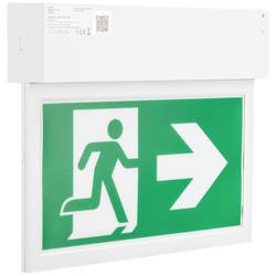 H1 Solutions 1024 LED nouzové osvětlení únikových cest vpravo, vlevo, dolů