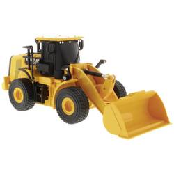 Carrera RC 1:35 RC funkční model stavební vozidlo