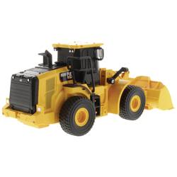 Carrera RC 1:35 RC funkční model stavební vozidlo