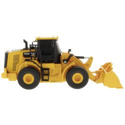 Carrera RC 1:35 RC funkční model stavební vozidlo