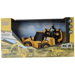 Carrera RC 1:35 RC funkční model stavební vozidlo