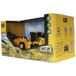 Carrera RC 1:35 RC funkční model stavební vozidlo