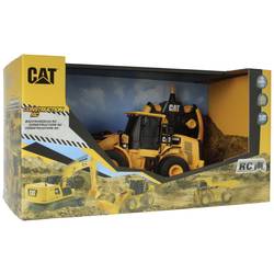 Carrera RC 1:35 RC funkční model stavební vozidlo