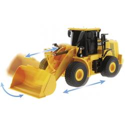 Carrera RC 1:35 RC funkční model stavební vozidlo