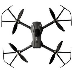 Amewi AMXFlight X4KPro dron RtF s kamerou šedá