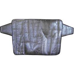 IWH sluneční clona na autosklo povrstvené hliníkem, ochrana proti odcizení (š x v) 180 cm x 85 cm nákladní vozy, SUV, Vany, autobus stříbrná