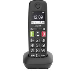 Gigaset E290HX černá