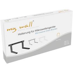 My Wall HW 2 WL HW 2 WL držák na mikrovlnnou troubu bílá