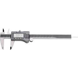 Horex Digitaler Taschenmessschieber 150mm WN LCD-Anzeige 0,01mm 2211716 digitální posuvné měřítko 150 mm