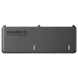 Insta360 X5 Utility Fast Charge Case Rychlonabíječka Kamera Insta360 X5