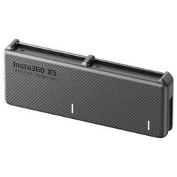 Insta360 X5 Utility Fast Charge Case Rychlonabíječka Kamera Insta360 X5