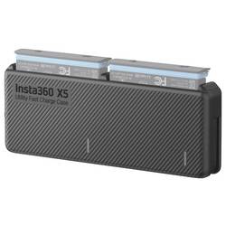 Insta360 X5 Utility Fast Charge Case Rychlonabíječka Kamera Insta360 X5