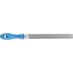 PFERD TOOLS 11210207 Plochý pilník 2 vč Ergonomická rukojeť Délka 200 mm 1 ks