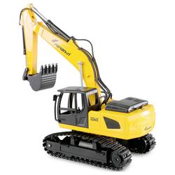 Amewi 1:24 RC funkční model kamion, stavební vozidlo