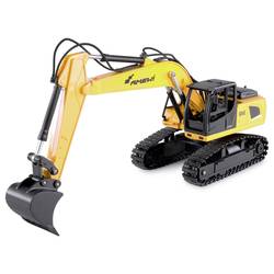 Amewi 1:24 RC funkční model kamion, stavební vozidlo