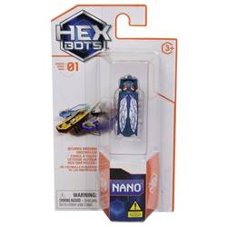 HexBots Nano Single robotická hračka
