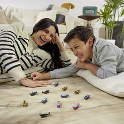 HexBots Nano Single robotická hračka