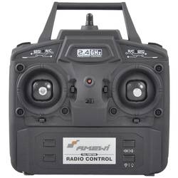 Amewi 22538 G485E petrol 1:14 elektrický RC funkční model RtR