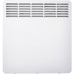 AEG 236532 konvektor, 236532, bílá