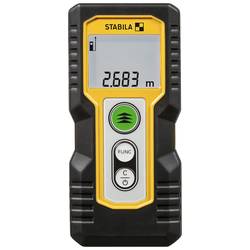 Stabila LD 220 laserový měřič vzdálenosti Rozsah měření (max.) 30 m