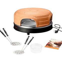 EMERIO PO-115847.1 pec na pečení pizzy indikátor