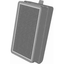 UltiMaker Boxed Filter Assembly S5 AM Vhodné pro 3D tiskárnu: Ultimaker S5 Boxed Filter Assembly S5 Air Manager SPUM-1013