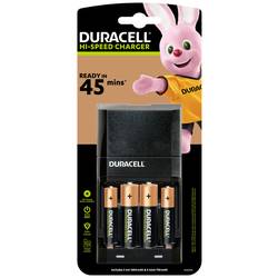 Duracell Advanced Charger CEF27 nabíječka akumulátorů NiMH AAA, AA
