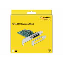 Delock 90412 karta PCI-Express PCIe